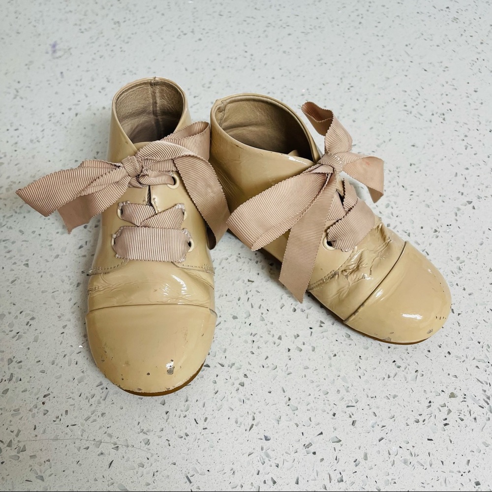 Luxelim boots